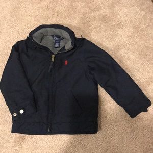 Polo by Ralph Lauren jacket